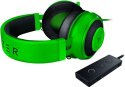 Słuchawki Razer Kraken Tournament Edition zielone (RZ04-02051100-R3M1)