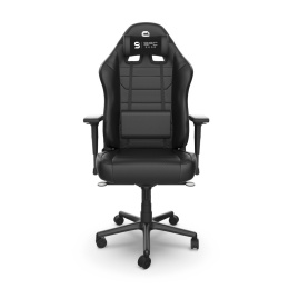 Fotel Dla Gracza SPC Gear SR800 Black
