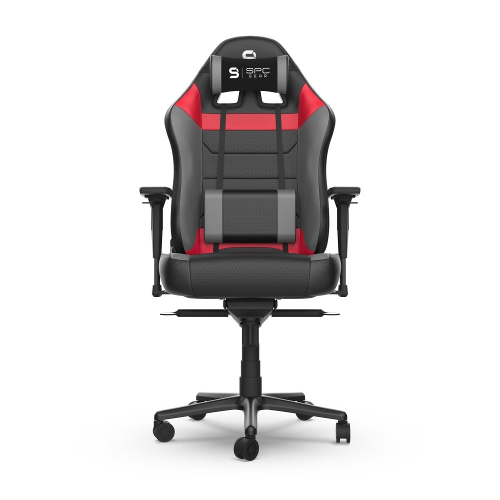 Fotel Dla Gracza SPC Gear SR800 Red