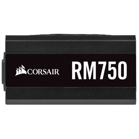 Zasilacz Corsair RM750 750W 80 Plus Gold (CP-9020195-EU)