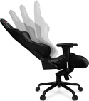 Fotel gamingowy PRO-GAMER Maveric 2.0 Czarno-szary