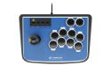Joystick Lioncast Arcade Fighting Stick do PC, PS4
