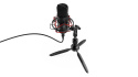 Mikrofon pojemnościowy SPC Gear SM900T Streaming USB Microphone