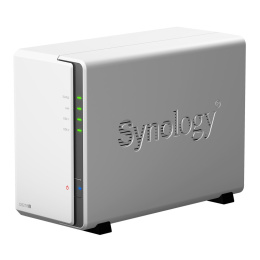 Serwer plików Synology DS220j