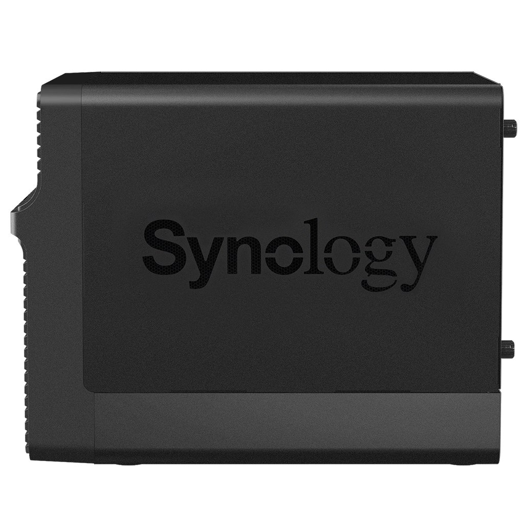 Serwer plików Synology DS420j