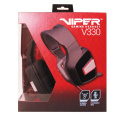 Słuchawki Viper V330 Gaming dla graczy