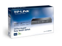 Switch TP-Link 24p TL-SG1024DE Rack