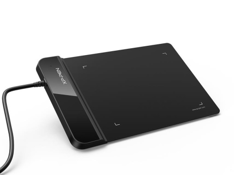 Tablet XP-PEN Star G430S graficzny