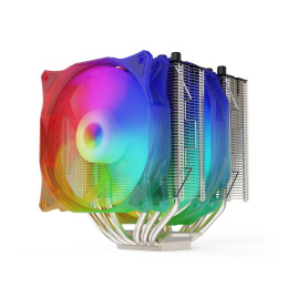 Chłodzenie CPU SilentiumPC Grandis 3 EVO ARGB