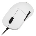 Mysz Endgame Gear XM1 Gaming Mouse White