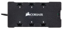 Wentylatory Corsair ML Pro RGB 120 (trójpak)