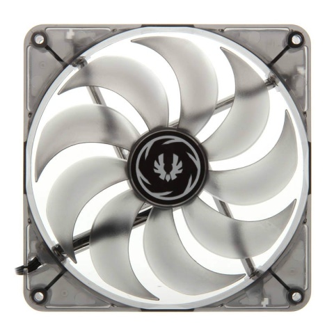 BitFenix Spectre PWM LED 140mm (BFF-BLF-P14025W-RP)