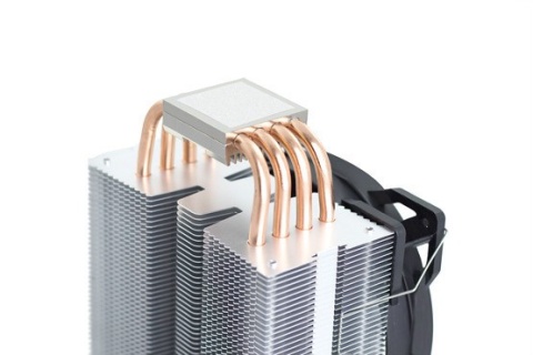 Chłodzenie CPU Be Quiet! Pure Rock (BK009)