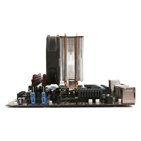 CPU SilentiumPC Spartan 3 LT HE1012 (SPC145)