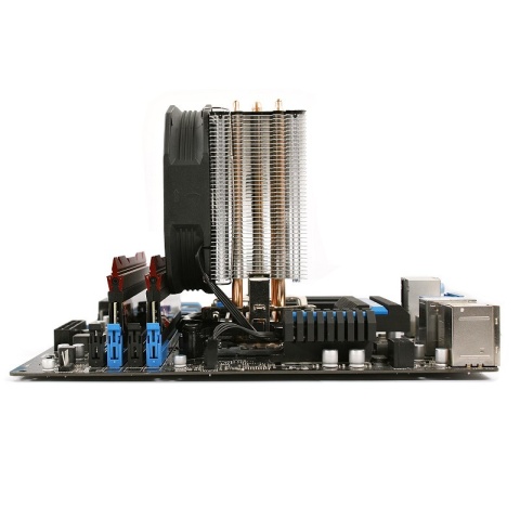 CPU SilentiumPC Spartan 3 PRO HE1024 (SPC146)