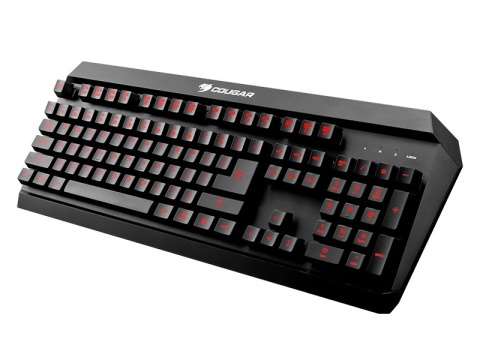 Cougar 450K