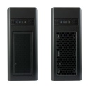 SilentiumPC Gladius M35W Pure Black