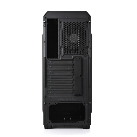 SilentiumPC Regnum RG3 Pure Black