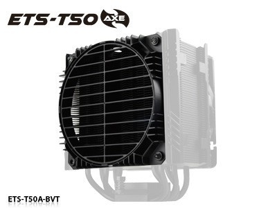 Chłodzenie CPU Enermax ETS-T50 AXE, Intel AMD (ETS-T50A-BVT)