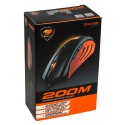 Cougar 200M gamingowa mysz optyczna - orange
