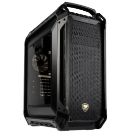Cougar Panzer Max