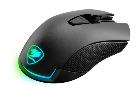 Cougar Revenger