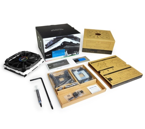 Cryorig C1 Universal