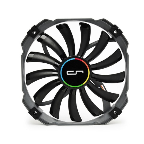 Cryorig XT140 PWM Slim 140mm x 13mm (CR-XTA)