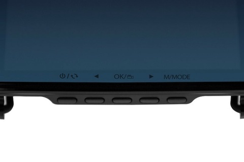 Kamera samochodowa Media-Tech U-Drive Navigation (MT4058)