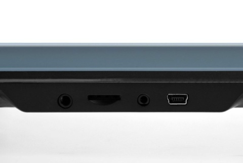 Kamera samochodowa Media-Tech U-Drive Navigation (MT4058)