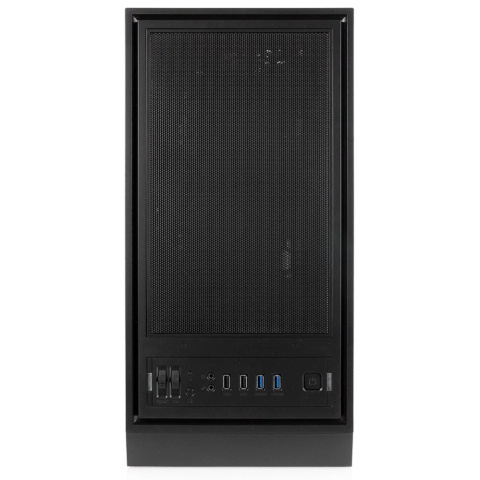 SilentiumPC Aquarius X70T Pure Black