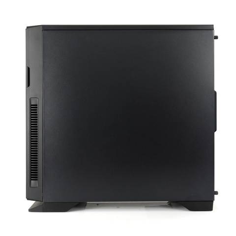 SilentiumPC Pax M70 Pure Black