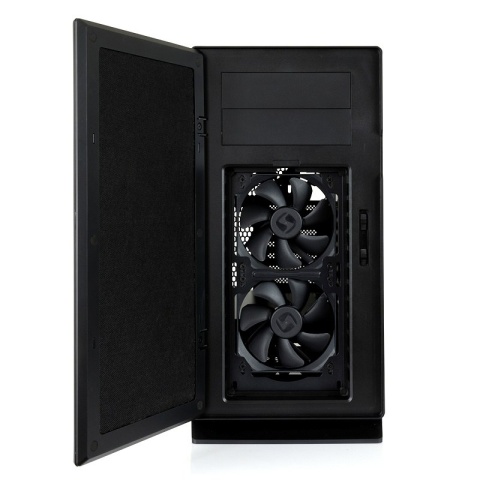 SilentiumPC Pax M70 Pure Black