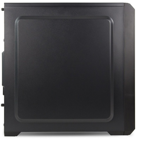 SilentiumPC Regnum RG2 Pure Black