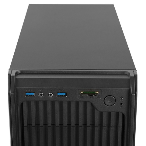 SilentiumPC Regnum RG2 Pure Black