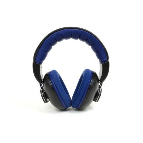 Snab Overtone HS-42M - słuchawki nauszne