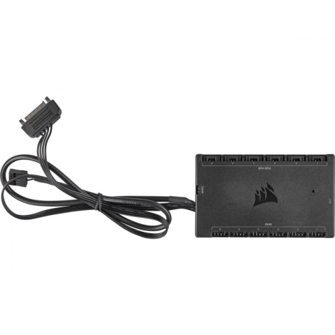 Chłodzenie wodne Corsair iCUE H150i ELITE CAPELLIX