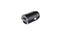 Ładowarka samochodowa Aukey CC-A4 USB-C 30 W