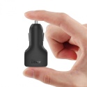 Ładowarka samochodowa Aukey CC-S3 24 W 2 x USB