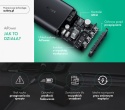 Ładowarka sieciowa Aukey PA-U32 12W 2xUSB-A AiPower