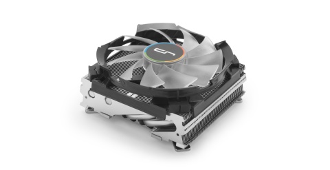 Chłodzenie Cryorig C7 RGB 92mm