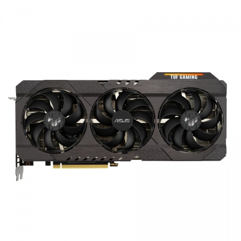 Karta graficzna ASUS GeForce RTX 3070 TUF Gaming OC 8GB GDDR6