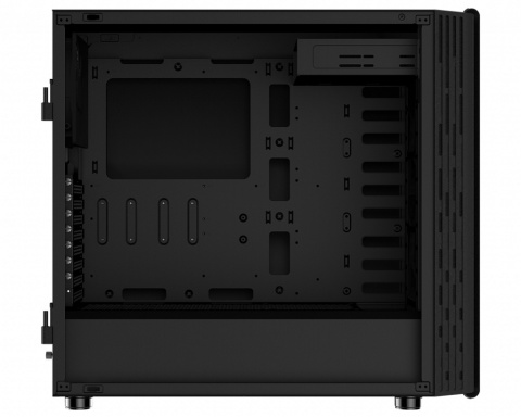 Obudowa MSI Creator 400M
