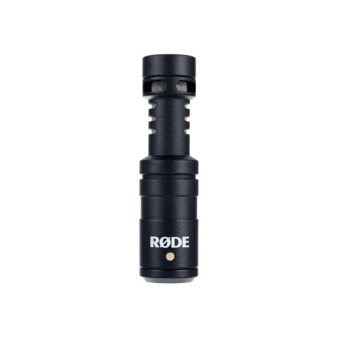 Mikrofon Rode VideoMicro