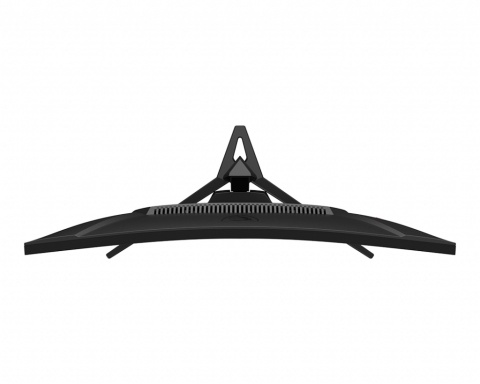 Monitor MSI Optix G24C4 Curved czarny