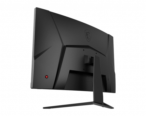Monitor MSI Optix G27CQ4 Curved czarny