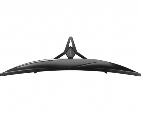 Monitor MSI Optix MAG271CV Curved czarny
