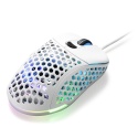 Mysz Sharkoon Light² 200 white