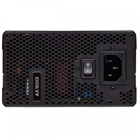 Zasilacz Corsair AX1600i 1600W 80 Plus Titanium