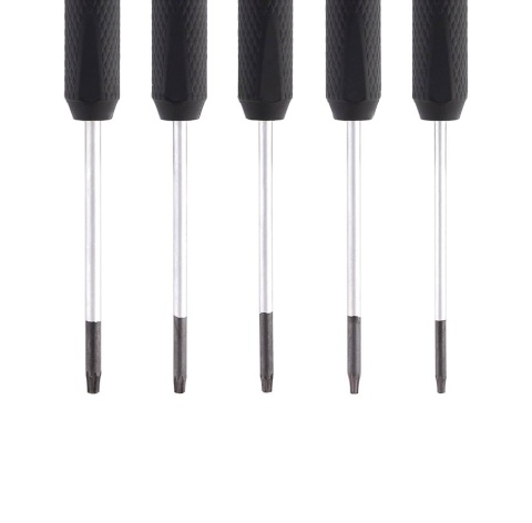 Zestaw wkrętaków iFixit Pro Tech T-Security Torx